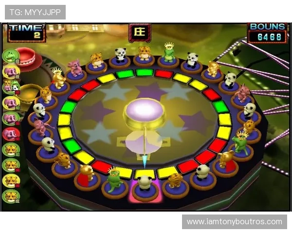 森林舞会的未来发展趋势预测引领玩家提前掌握最新动态和玩法 森林舞会的未来发展趋势预测引领玩家提前掌握最新动态和玩法