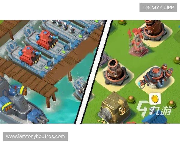 九游海岛奇兵电脑版下载最新版本，解决常见安装问题提升游戏流畅度